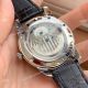 Copy Blancpain Fifty Fathoms Tourbillon Watch Rose Gold Blue bezel (7)_th.jpg